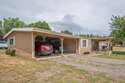 3184 N Fuller Dr N, Pine, AZ 85544 photo 21