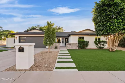 14232 N 60th St, Scottsdale, AZ 85254
