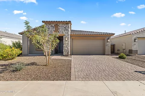 5426 W Notch Hill Rd, Laveen, AZ 85339