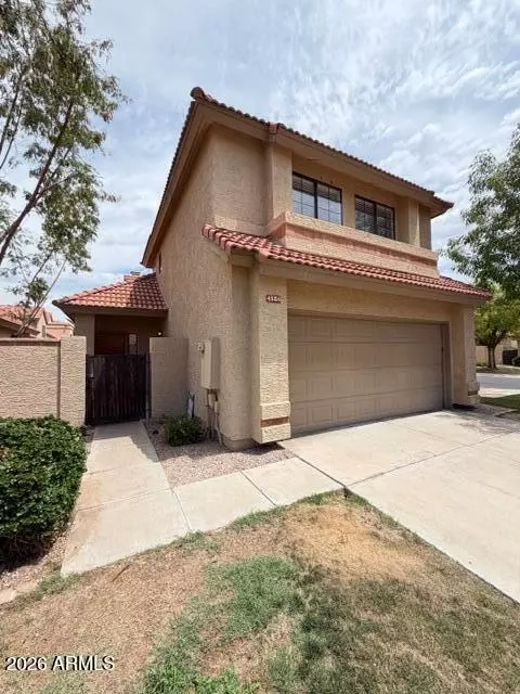 4556 W Ivanhoe St, Chandler, AZ 85226