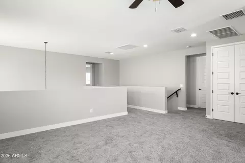 Entry Way - 3511 E Crest Ln, Phoenix, AZ 85050 photo 1 of 3