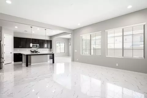 Living - 3511 E Crest Ln, Phoenix, AZ 85050 photo 1 of 2