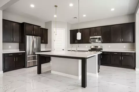 Kitchen - 3511 E Crest Ln, Phoenix, AZ 85050 photo 1 of 3