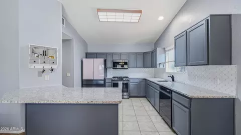 3870 Barraco Dr, Sierra Vista, AZ 85650