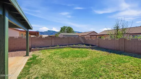 3870 Barraco Dr, Sierra Vista, AZ 85650