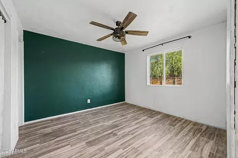 Bedroom - 329 E Juniper St, Mesa, AZ 85201 photo 2 of 4