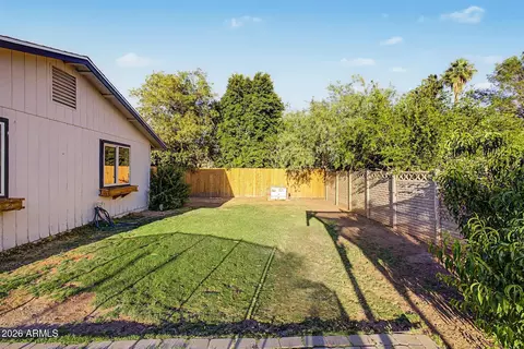 Exterior - 329 E Juniper St, Mesa, AZ 85201 photo 6 of 6