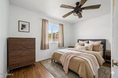 Bedroom - 329 E Juniper St, Mesa, AZ 85201 photo 4 of 4