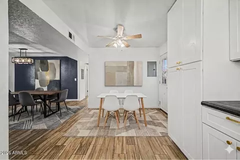 Dining - 329 E Juniper St, Mesa, AZ 85201 photo 1 of 2
