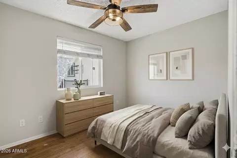 Bedroom - 329 E Juniper St, Mesa, AZ 85201 photo 3 of 4