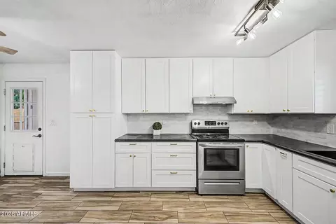 Kitchen - 329 E Juniper St, Mesa, AZ 85201 photo 2 of 2
