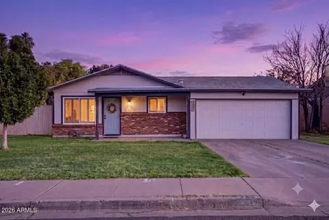 329 E Juniper St, Mesa, AZ 85201