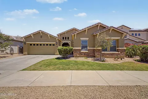 11231 N 163rd Dr, Surprise, AZ 85388