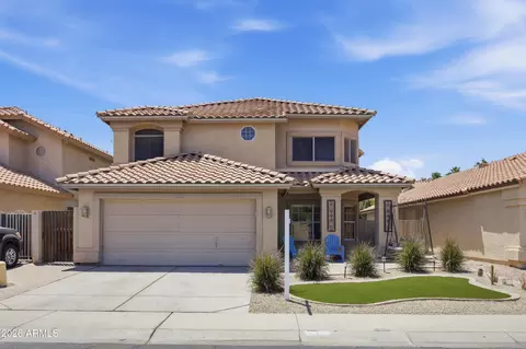 638 S Surfside Dr, Gilbert, AZ 85233