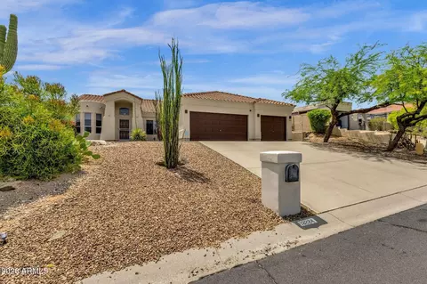 12224 N Desert Sage Dr, Fountain Hills, AZ 85268