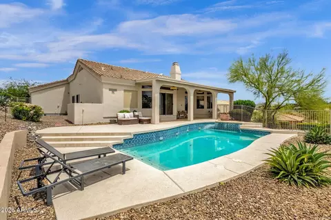 12224 N Desert Sage Dr, Fountain Hills, AZ 85268