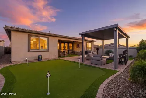 23002 E Happy Rd, Queen Creek, AZ 85142