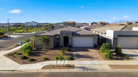 23002 E Happy Rd, Queen Creek, AZ 85142