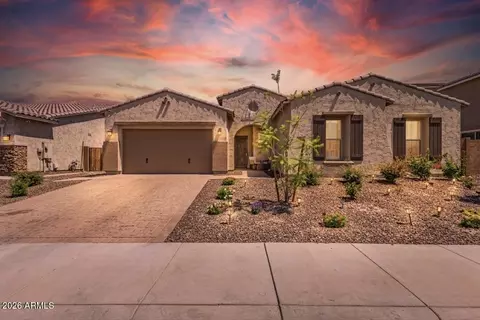 11862 W Ashby Dr, Peoria, AZ 85383