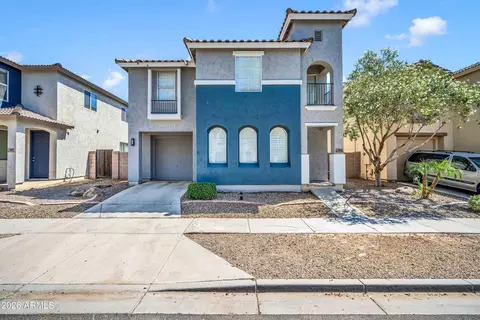 3031 S 101st Dr, Tolleson, AZ 85353