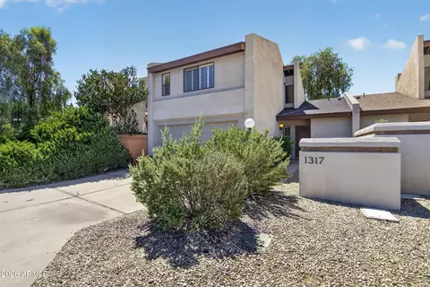 1317 E Colter St, Phoenix, AZ 85014