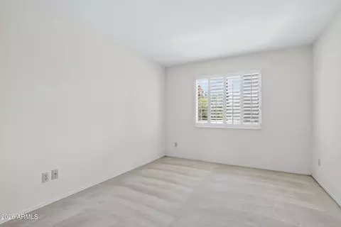 Bedroom - 1317 E Colter St, Phoenix, AZ 85014 photo 4 of 8
