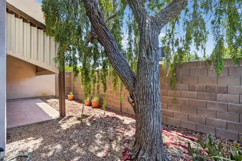 Exterior - 1317 E Colter St, Phoenix, AZ 85014 photo 4 of 4