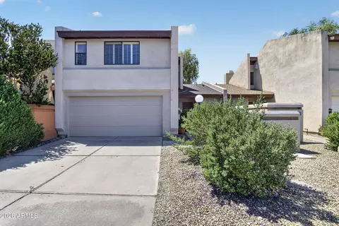 Exterior - 1317 E Colter St, Phoenix, AZ 85014 photo 1 of 4