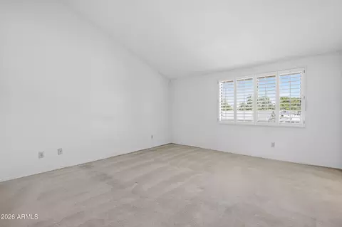 Bedroom - 1317 E Colter St, Phoenix, AZ 85014 photo 6 of 8