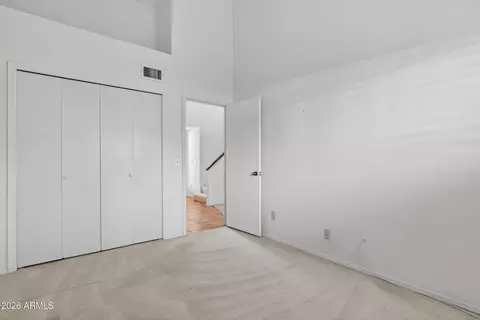 Bedroom - 1317 E Colter St, Phoenix, AZ 85014 photo 2 of 8