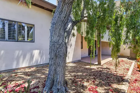 Exterior - 1317 E Colter St, Phoenix, AZ 85014 photo 3 of 4