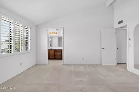 Bedroom - 1317 E Colter St, Phoenix, AZ 85014 photo 8 of 8