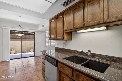 Kitchen - 1317 E Colter St, Phoenix, AZ 85014 photo 2 of 3