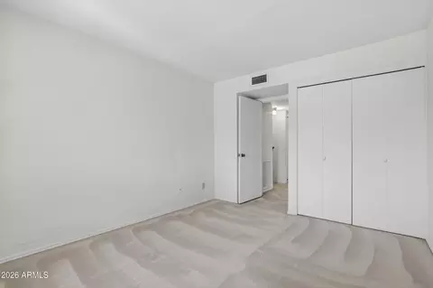 Bedroom - 1317 E Colter St, Phoenix, AZ 85014 photo 7 of 8