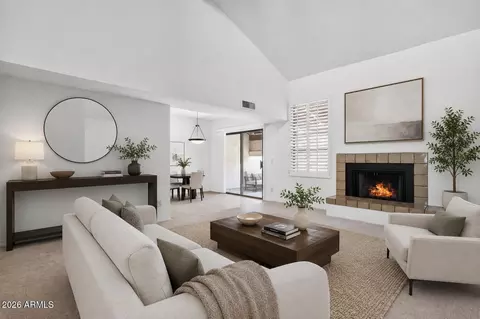 Living - 1317 E Colter St, Phoenix, AZ 85014 photo 1 of 6