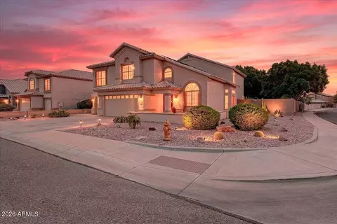 1054 E Golden Ct, Chandler, AZ 85225