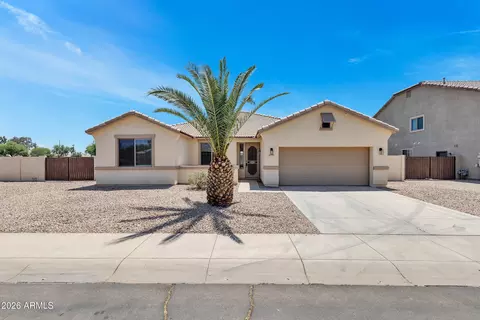 2951 E Lindrick Dr, Chandler, AZ 85249