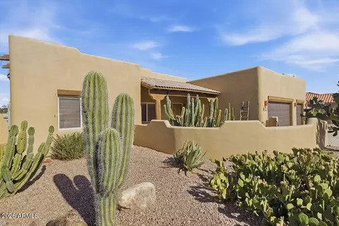 15311 S Saxon Rd, Arizona City, AZ 85123