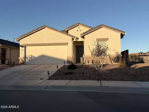 9284 W Huisache Trl, Marana, AZ 85653