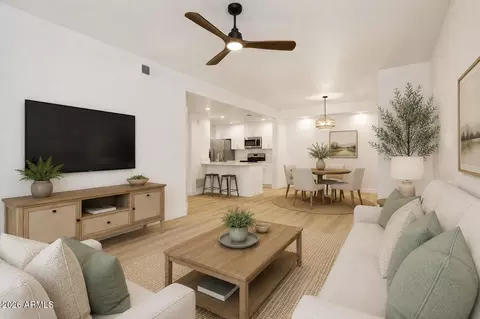 2035 S Elm St #126, Tempe, AZ 85282