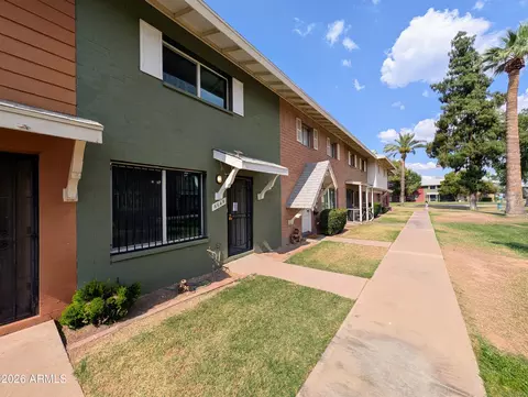 6645 N 44th Ave, Glendale, AZ 85301
