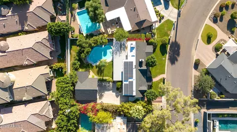 View/Area - 3445 E Oregon Ave, Phoenix, AZ 85018 photo 2 of 4