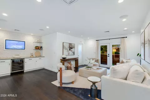 Living - 3445 E Oregon Ave, Phoenix, AZ 85018 photo 1 of 2
