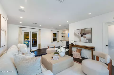 Living - 3445 E Oregon Ave, Phoenix, AZ 85018 photo 2 of 2