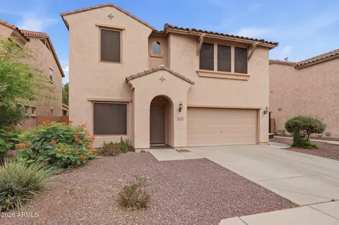11020 E Silver Springs Cir, Mesa, AZ 85212