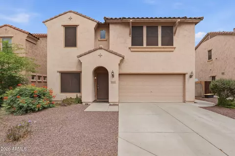 11020 E Silver Springs Cir, Mesa, AZ 85212