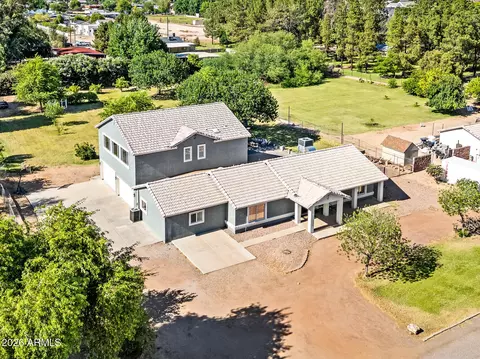 6634 N 176th Ave, Waddell, AZ 85355