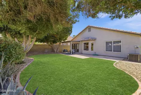 Exterior - 12823 S 45th St, Phoenix, AZ 85044 photo 3 of 7