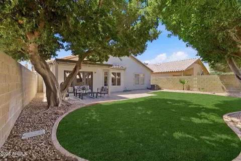Exterior - 12823 S 45th St, Phoenix, AZ 85044 photo 6 of 7