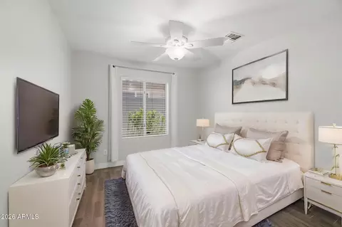 Bedroom - 12823 S 45th St, Phoenix, AZ 85044 photo 3 of 6